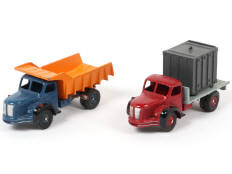 DINKY TOYS (FRANCE) (2)