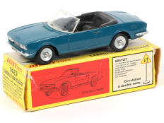 DINKY TOYS (FRANCE) (1)