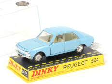 DINKY TOYS (FRANCE) (1)