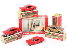 YONEZAWA TOYS DIAPET (JAPON) (5)