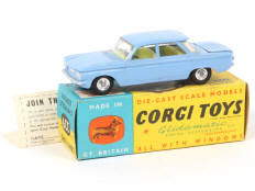 CORGI TOYS (GB) (1)