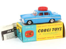 CORGI TOYS (GB) (1)