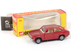 CORGI TOYS (GB) (1)