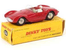 DINKY TOYS (FRANCE) (1)