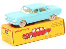DINKY TOYS (FRANCE) (1)