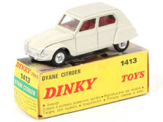DINKY TOYS (FRANCE) (1)
