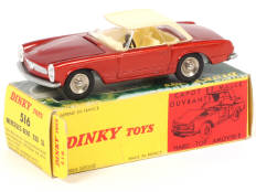 DINKY TOYS (FRANCE) (1)