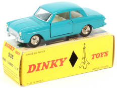DINKY TOYS (FRANCE) (1)