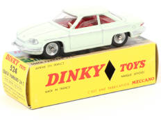 DINKY TOYS (FRANCE) (1)