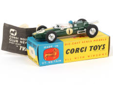 CORGI TOYS (GB) (1)