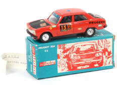 BUBY (ARGENTINE) (1)