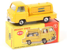 DINKY TOYS (GB) (1)