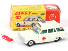 DINKY TOYS (GB) (1)