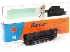 ROCO 'HO' (AUTRICHE) (1)