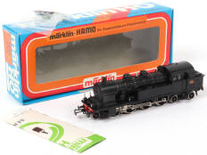 MÄRKLIN 'HO' (ALLEMAGNE) (1)