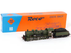 ROCO 'HO' (AUTRICHE) (1)