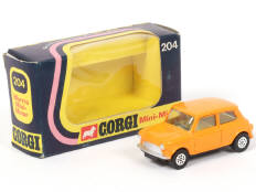 CORGI TOYS (GB) (1)