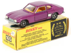 DINKY TOYS (GB) (1)