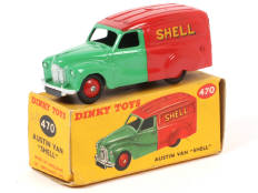 DINKY TOYS (GB) (1)