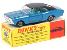 DINKY TOYS (GB) (1)