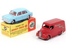 DINKY TOYS (GB) (2)