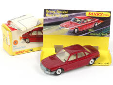DINKY TOYS (GB) (1)