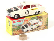DINKY TOYS (GB) (1)