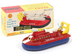 DINKY TOYS (GB) (1)