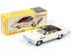 DINKY TOYS (GB) (1)