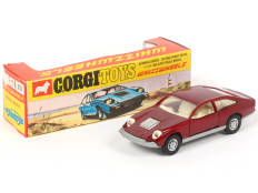 CORGI TOYS (GB) (1)