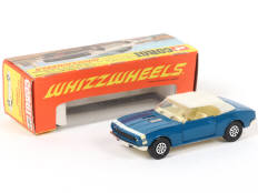 CORGI TOYS (GB) (1)