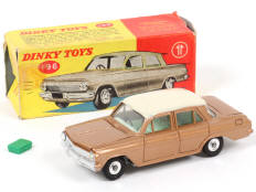 DINKY TOYS (GB) (1)