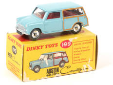 DINKY TOYS (GB) (1)