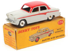 DINKY TOYS (GB) (1)