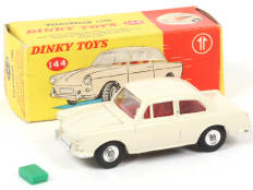 DINKY TOYS (GB) (1)