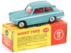DINKY TOYS (GB) (1)