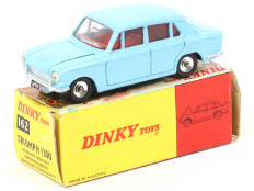 DINKY TOYS (GB) (1)