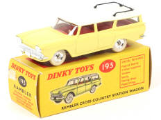 DINKY TOYS (GB) (1)
