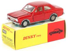 DINKY TOYS (GB) (1)