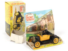 DINKY TOYS (GB) (1)
