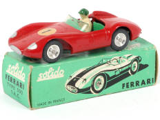 SOLIDO (FRANCE) (1)