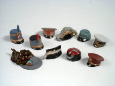 DIVERS (10)
