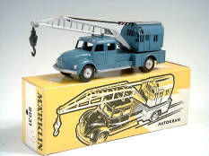MÄRKLIN (ALLEMAGNE) (1)