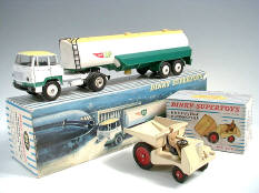 DINKY TOYS (FRANCE) (2)