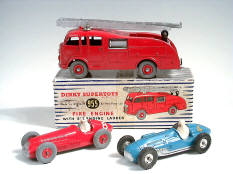 DINKY TOYS (GB) (3)