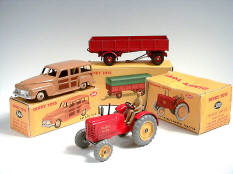 DINKY TOYS (3)