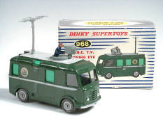 DINKY TOYS (GB) (1)
