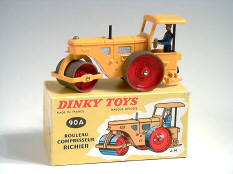 DINKY TOYS FRANCE (1)