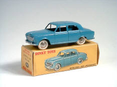 DINKY TOYS FRANCE (1)