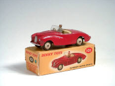 DINKY TOYS (GB) (1)